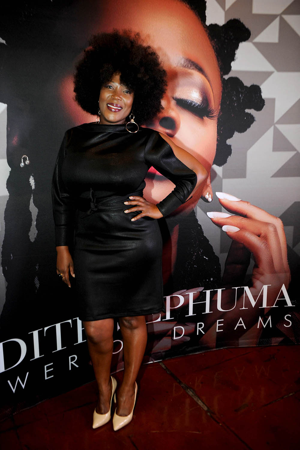 Rami Chuene: The jazz queen of SABC radio